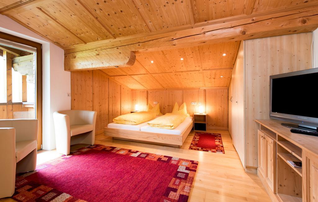 Tyroler Hof Hotell Grän Rom bilde